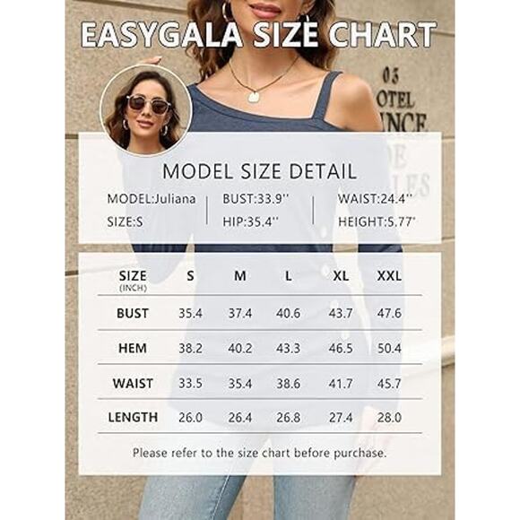 New Burgundy Size Large Long Sleeve, Off the Shoulder, Asymmetrical, Tunic Top - Picture 3 of 3